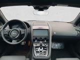 Jaguar F-Type  P575 AWD  R75 V8 Coupe - Jaguar F-Type: 75r