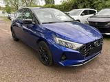Hyundai i20 Intro Edition Mild-Hybrid Carplay Digital LE - Hyundai i20 mit Benzin-Antrieb: Intro