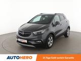 Opel Mokka X 1.4 Turbo Innovation Aut.*LED*NAVI*CAM* - Opel Mokka X in Köln