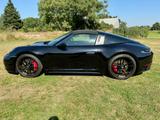 Porsche 992 Targa 4 GTS Liftsystem