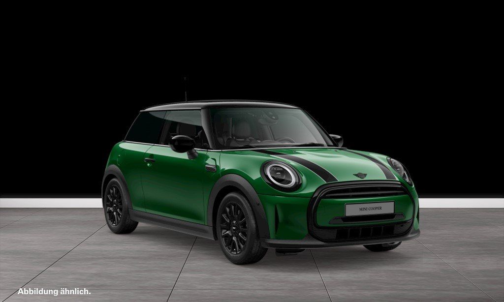 Image of MINI Cooper