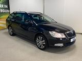 Skoda Octavia 1.2 TSI Ambition Combi+SITZHEIZUNG+KLIMA - Skoda Octavia: Kombi, 1.2
