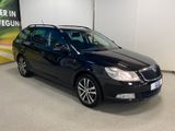 Skoda Octavia 1.2 TSI Ambition Combi+SITZHEIZUNG+KLIMA - Skoda Octavia: 1.2