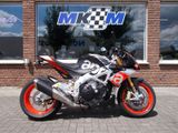 Aprilia Tuono V4 1100 Factory , 1.Hand - APRILIA TUONO 1100 V4
