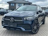 Mercedes-Benz GLE 350 de Coupe *3 x AMG Line *Vollausstattung!