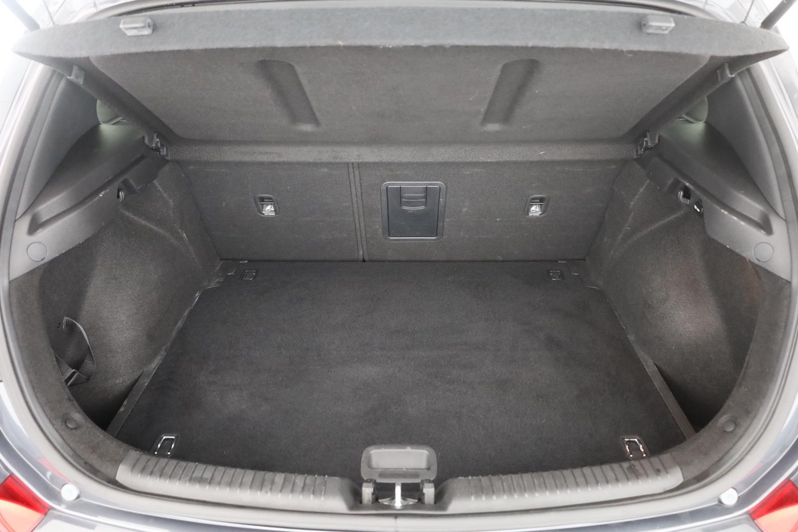 Hyundai i30 2.0 T-GDI N Performance LED Navi Sitzheizung