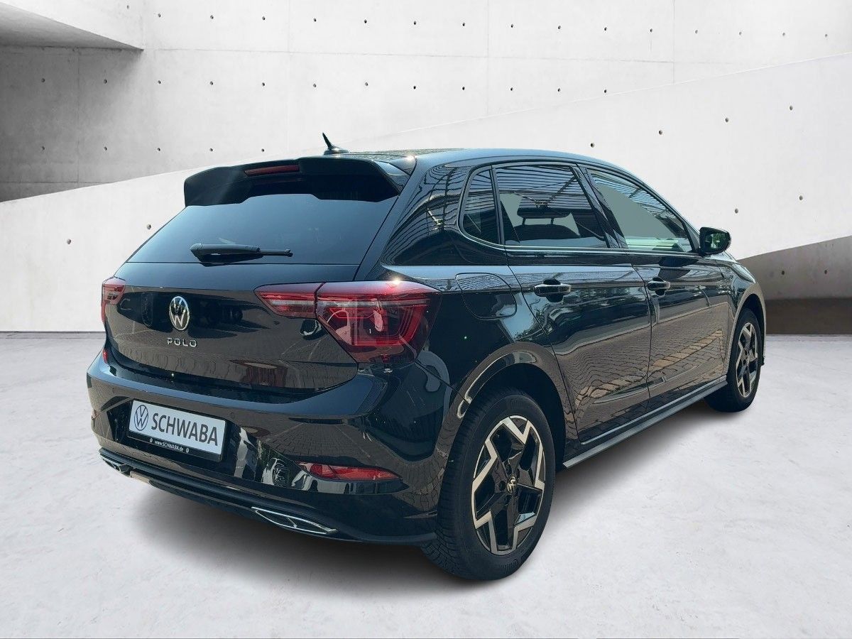 Volkswagen Polo - Bild 4