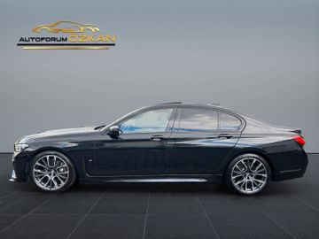 BMW 730 - 8