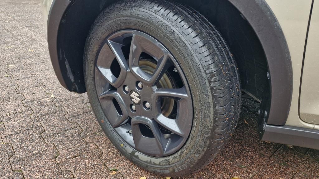 Autohaus Zimpel - Suzuki Ignis Comfort Allgrip 1.2 Sitzheizung+LED+DAB - Bild 7 Autohaus Zimpel - Suzuki Ignis Comfort Allgrip 1.2 Sitzheizung+LED+DAB - Bild 7