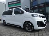 Opel Zafira Life 2.0 D Innovation L3 STDHZ/PANO/HUD - Opel Zafira Life mit Diesel-Antrieb: Van, Automatik