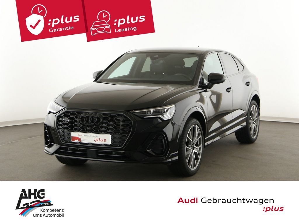 Image of Audi Q3
