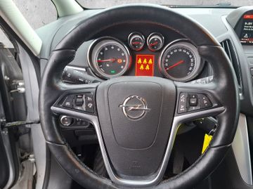 Opel Zafira Tourer C Edition 1.4 Turbo Navi+SHZ+PDC
