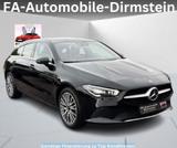 Mercedes-Benz CLA Shooting Brake CLA 220d 8G-DCT/LEDER/KAM/NAV - gebrauchte Mercedes-Benz Kombis