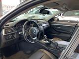 BMW 420d xDrive Gran Coupe Luxury|AUTOMATIK|LEDER| - BMW 420: Xdrive