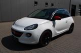 Opel Adam Glam Panorama/Parksensoren/App - Opel Adam Gebrauchtwagen in Dortmund