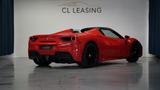 Ferrari 488 Spider Spider, Carbon, Lift, racing, JBL - scheckheftgepflegte Ferrari 488 Spider