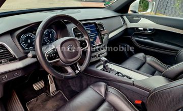 Volvo XC90 - 8