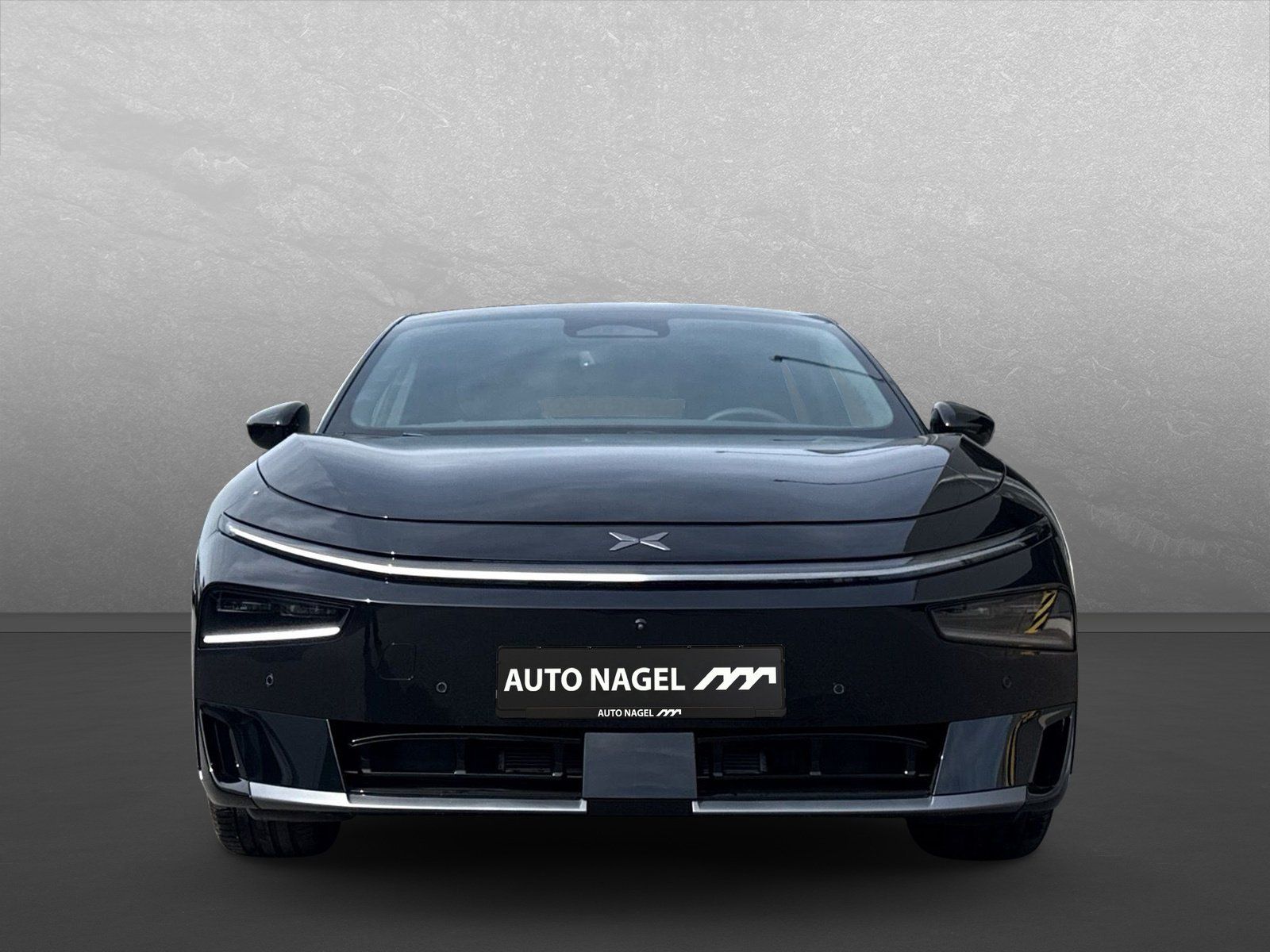 XPENG P7