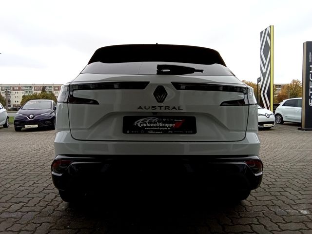 Foto Nummer 3: RENAULT Austral