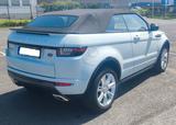 Land Rover Range Rover Evoque Cabriolet 2.0 TD4 HSE Dyn... - Land Rover: Cabrio