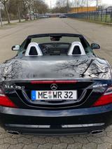 Mercedes-Benz SLK 350 Automatik - AMG - : Head-Up Display, Cabrio