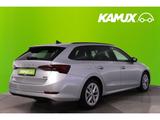 Skoda Octavia 1.5TSI Combi DSG Style+LED+NAVI+KAMERA - Skoda Gebrauchtwagen in Rheine