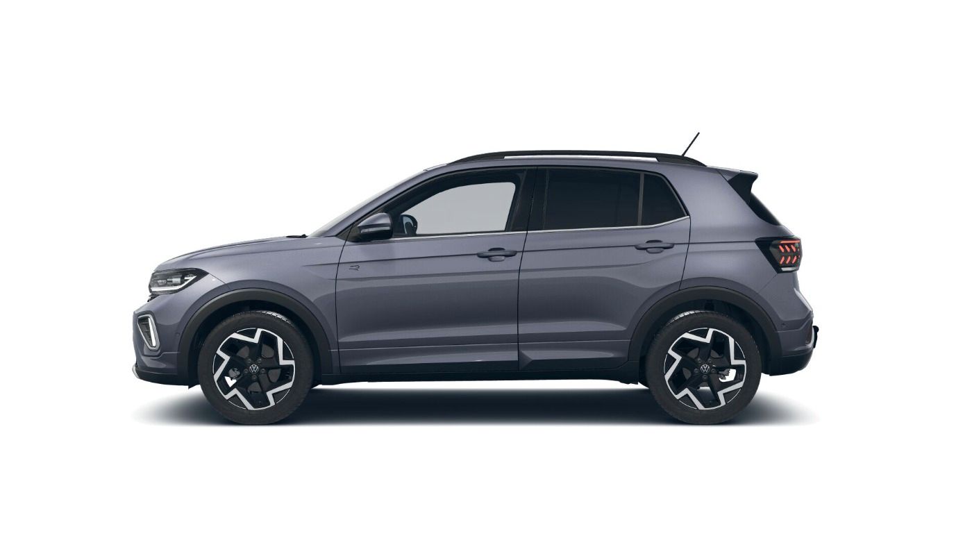 Volkswagen T-Cross - Bild 3