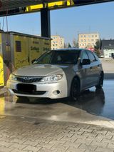 Subaru Impreza 1.5 - Subaru Impreza: Kombi