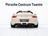 Porsche Boxster 987 Spyder - Porsche: Beige