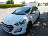 Hyundai i30 blue 1.4 PASSION PASSION