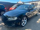 Audi A5 2.7 TDI 2x S-line, Leder,ALU,PDC, TÜV Neu - Audi A5 mit Diesel-Antrieb: Sportwagen, 2.7