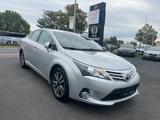 Toyota Avensis Edition 1Hand/Navi/Klima/Cam/Ahk/Cruise/ - Toyota Avensis in Köln