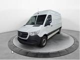 Mercedes-Benz Sprinter 317 CDI Kasten HD Regaleinbauten 9GT*ST - Mercedes-Benz Sprinter Jahreswagen