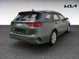 Kia Ceed SW 1.5T 140 DCT Vision Komfort Plus Navi - Kia Jahreswagen: Kombi, Cee D
