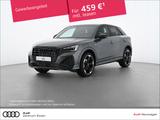 Audi Q2 35 TFSI S LINE MATRIX LED NAVI SONOS SHZ