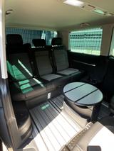 Volkswagen T6 Multivan - VW T6 Multivan Gebrauchtwagen in Dortmund