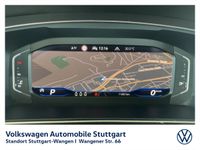 Volkswagen Tiguan Allspace - Vorschau Bild 14