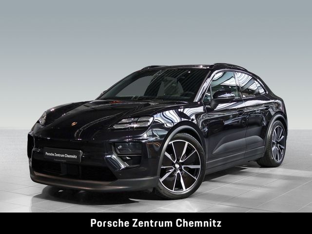 Porsche Macan 4 Electric Luft;BOSE;Matrix SW;21Zoll