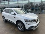 Renault Koleos LimitedKlima*Leder* Navi*Totwinkel AHK*Ka - Renault Koleos Limited mit Diesel-Antrieb