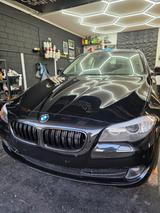 BMW 523i - - BMW 523 aus 2011