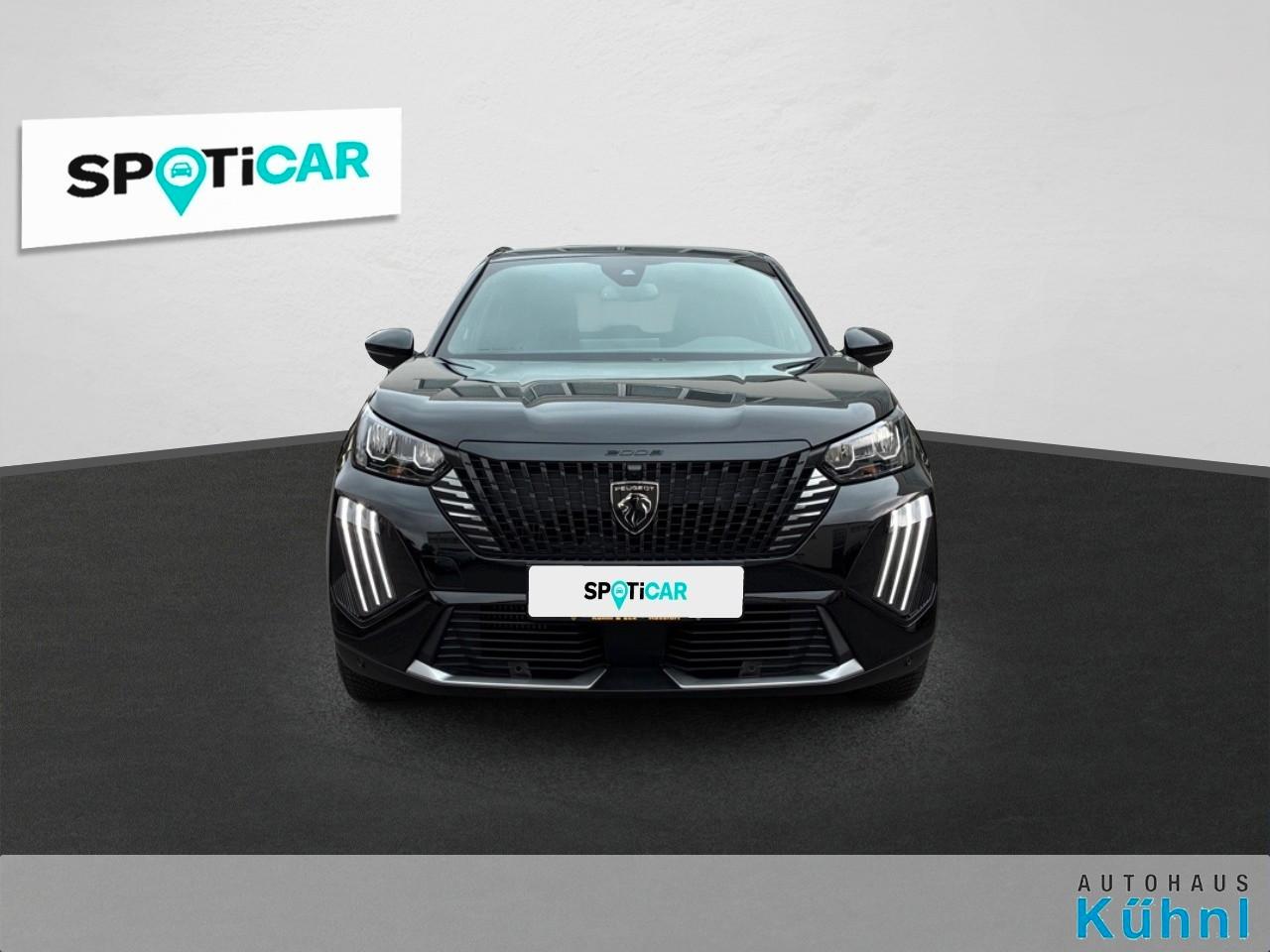 Peugeot 2008 Hybrid 145 Allure