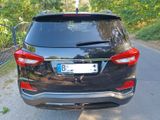 Ssangyong REXTON 2.2 Diesel e-XDi 220 Sapphire 4WD AT ... - Ssangyong REXTON: Xdi