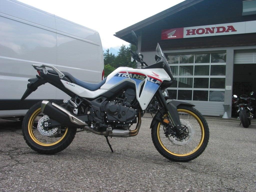 Honda XL750 Transalp *ANGEBOT*