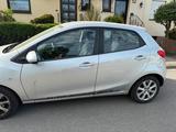 Mazda 2   - 2007 - Mazda 2 in Nürnberg