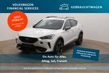 Cupra Formentor 1.5 TSI DSG Pano*RFK*PDC*Tempo*Klima - Cupra Formentor Gebrauchtwagen in Mülheim (Ruhr)
