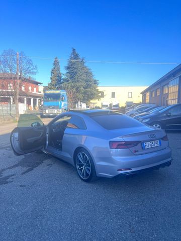 Audi S5 3.0 TFSI quattro tiptronic Business 354 