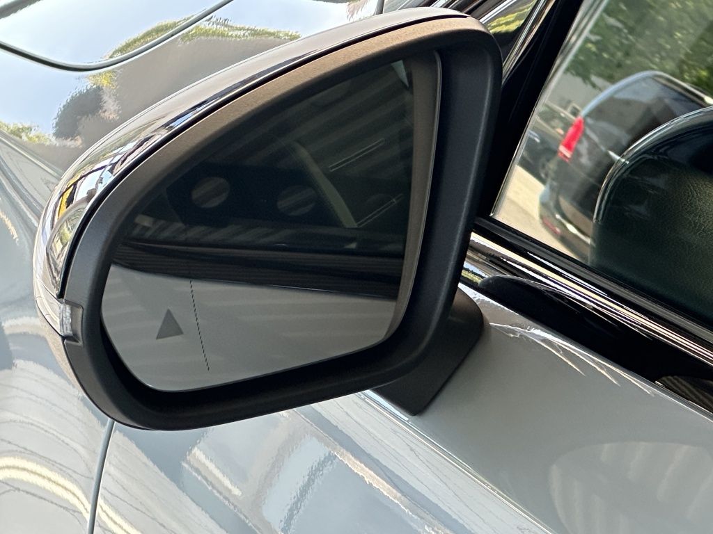Fahrzeugabbildung Mercedes-Benz A 200 AMG*NIGHT*AHZV*RFK*LENKRHZG*DAB*AMBIENTE*