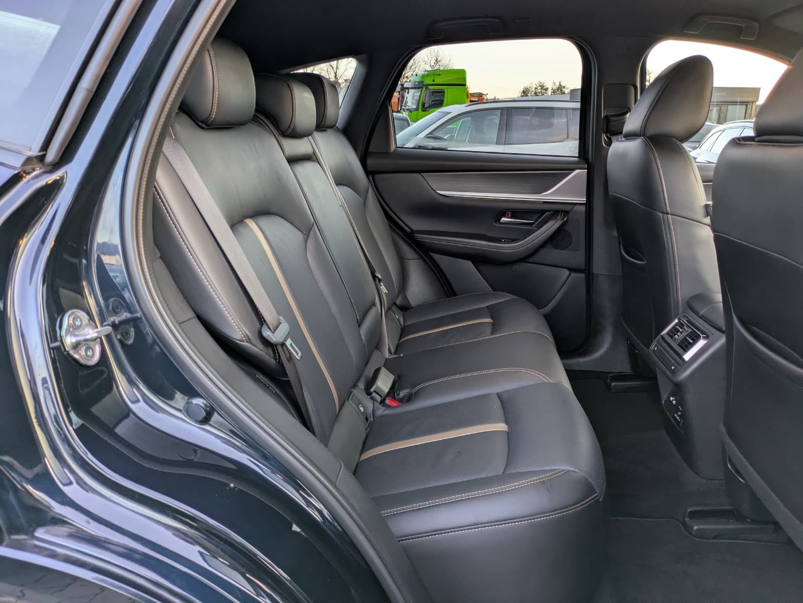 Fahrzeugabbildung Mazda CX-60 HOMURA AWD MATRIX*BOSE*LEDER*HUD*ACC*360°