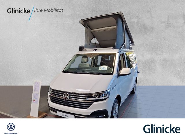 Volkswagen T6.1 California Ocean 4MOTION Navi *AKTION*