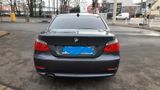 BMW 520d Edition Lifestyle Edition Lifestyle - BMW 5er Reihe: Lifestyle